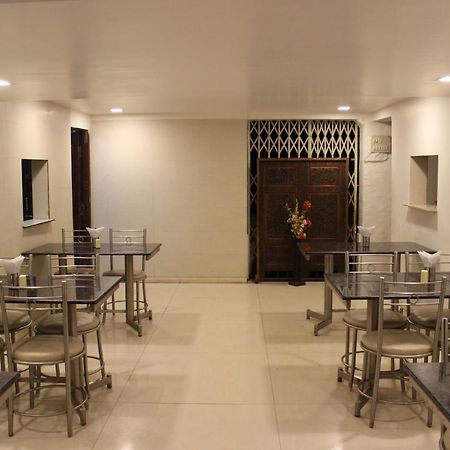 Hotel Rama Executive Mahābaleshwar Εξωτερικό φωτογραφία