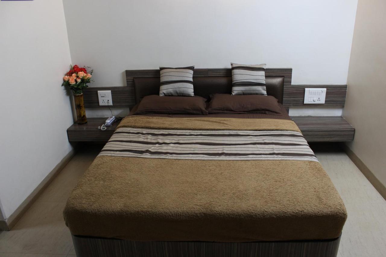 Hotel Rama Executive Mahābaleshwar Εξωτερικό φωτογραφία