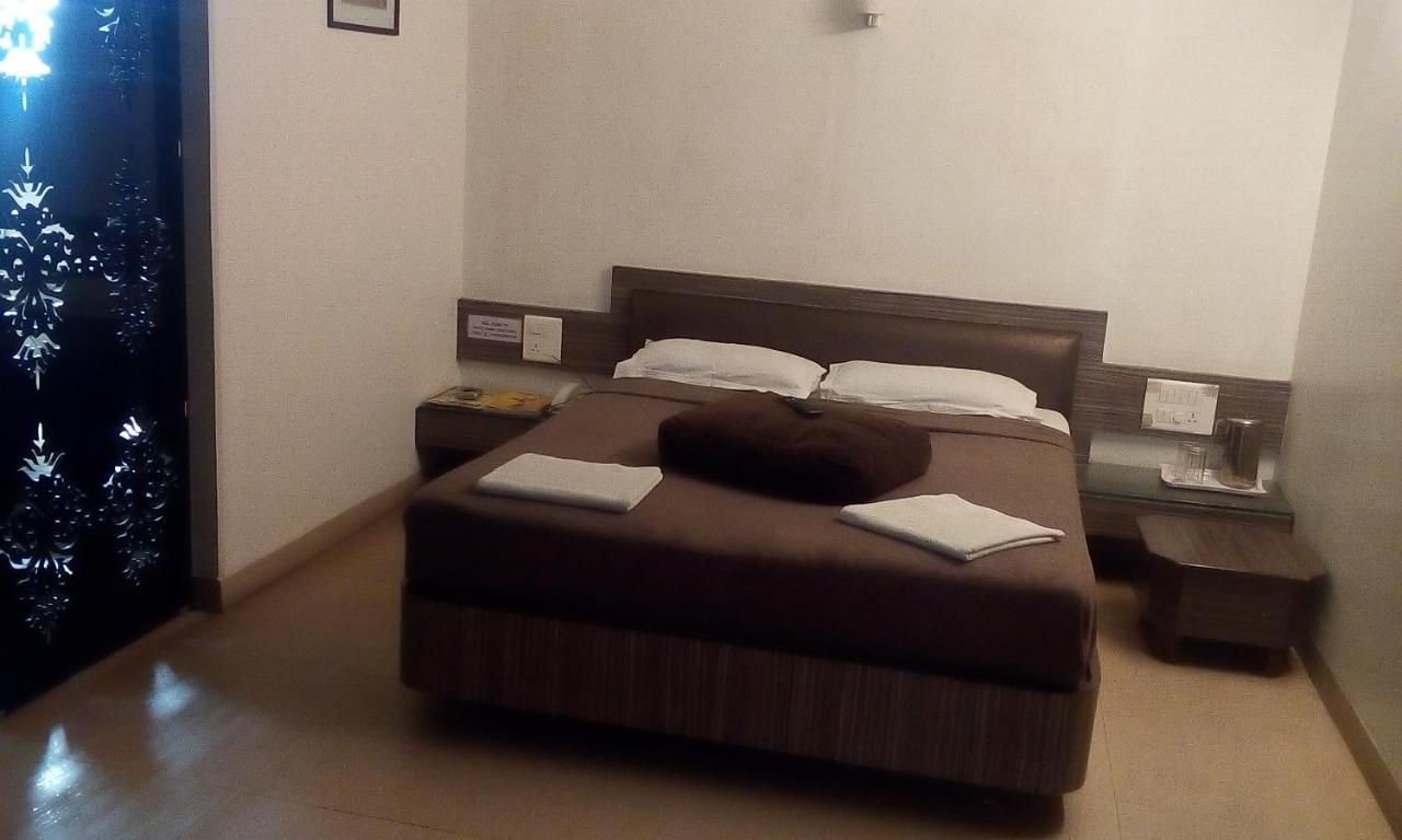 Hotel Rama Executive Mahābaleshwar Εξωτερικό φωτογραφία