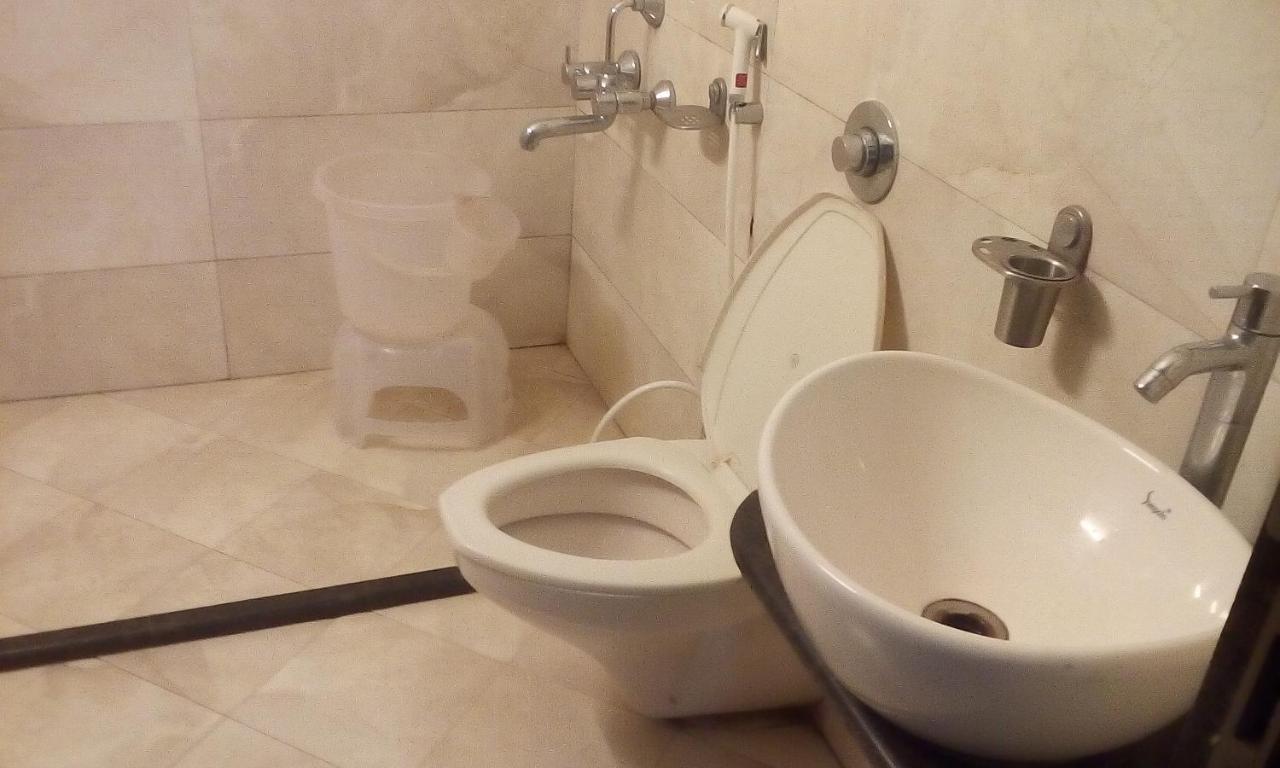 Hotel Rama Executive Mahābaleshwar Εξωτερικό φωτογραφία