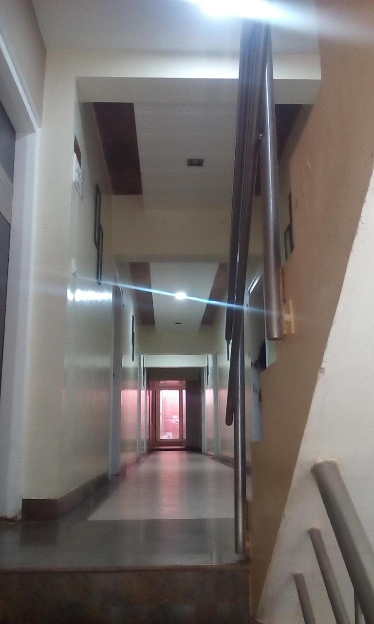 Hotel Rama Executive Mahābaleshwar Εξωτερικό φωτογραφία