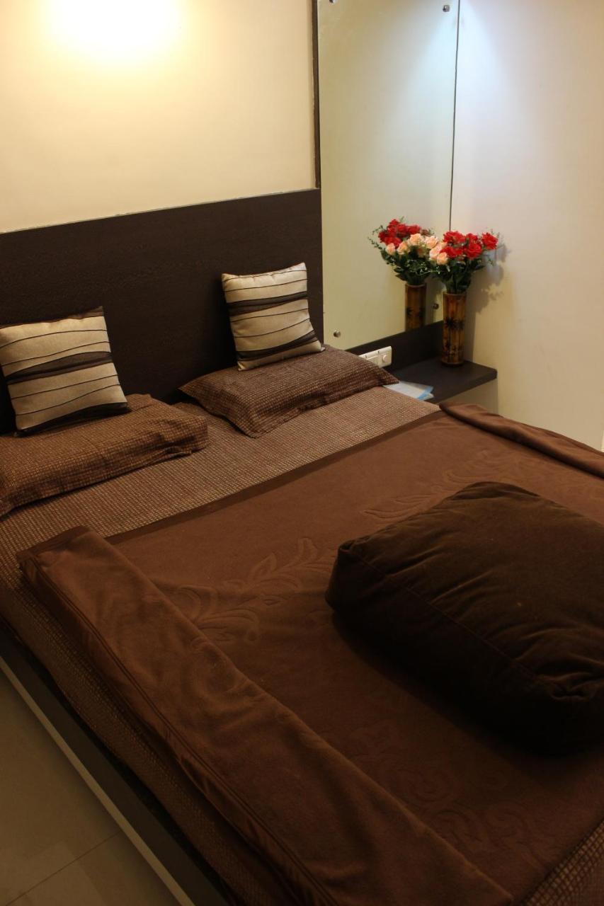 Hotel Rama Executive Mahābaleshwar Εξωτερικό φωτογραφία
