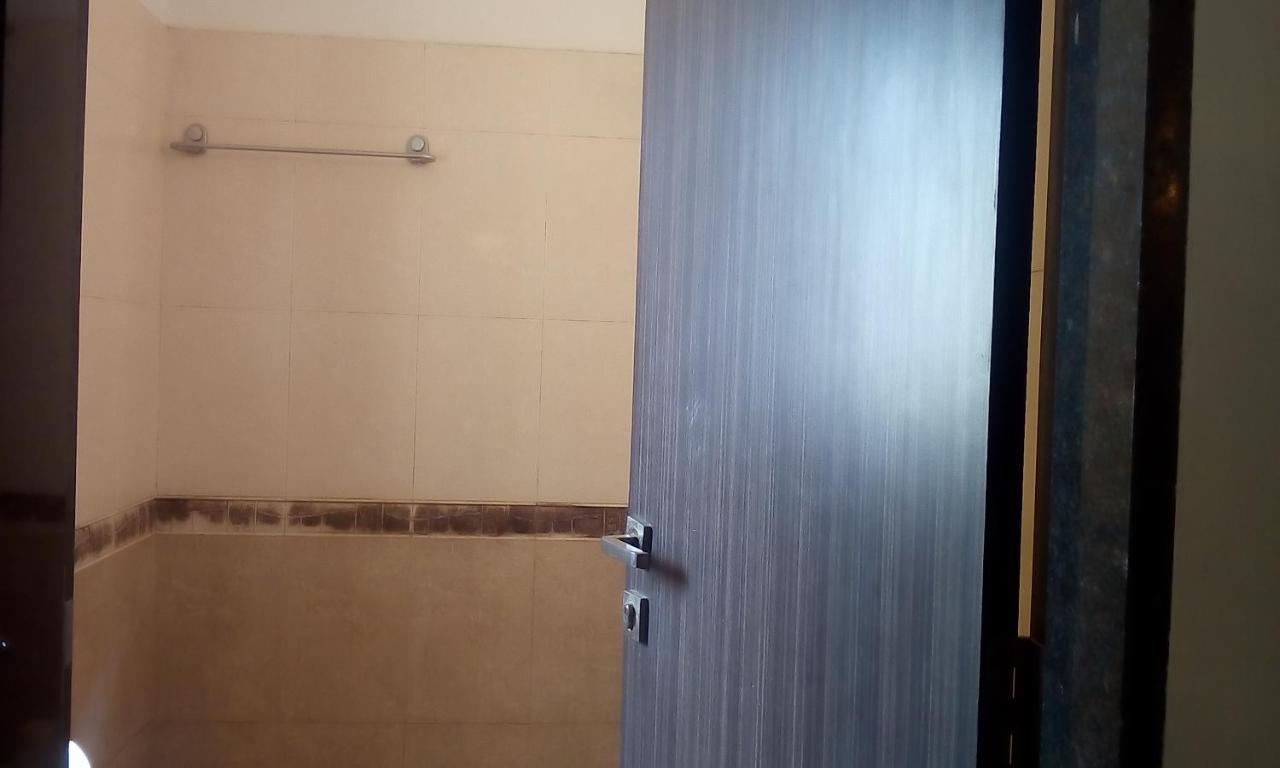 Hotel Rama Executive Mahābaleshwar Εξωτερικό φωτογραφία