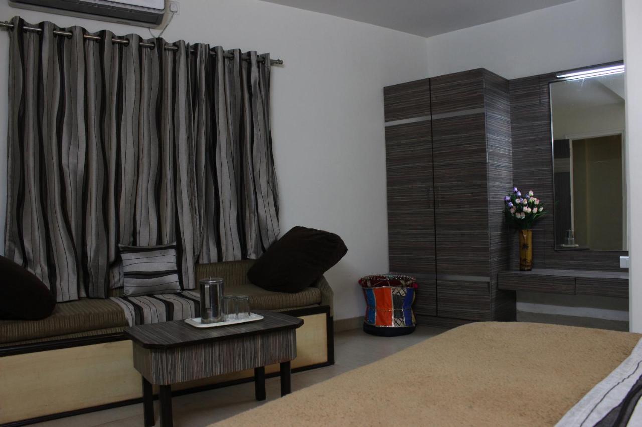 Hotel Rama Executive Mahābaleshwar Εξωτερικό φωτογραφία
