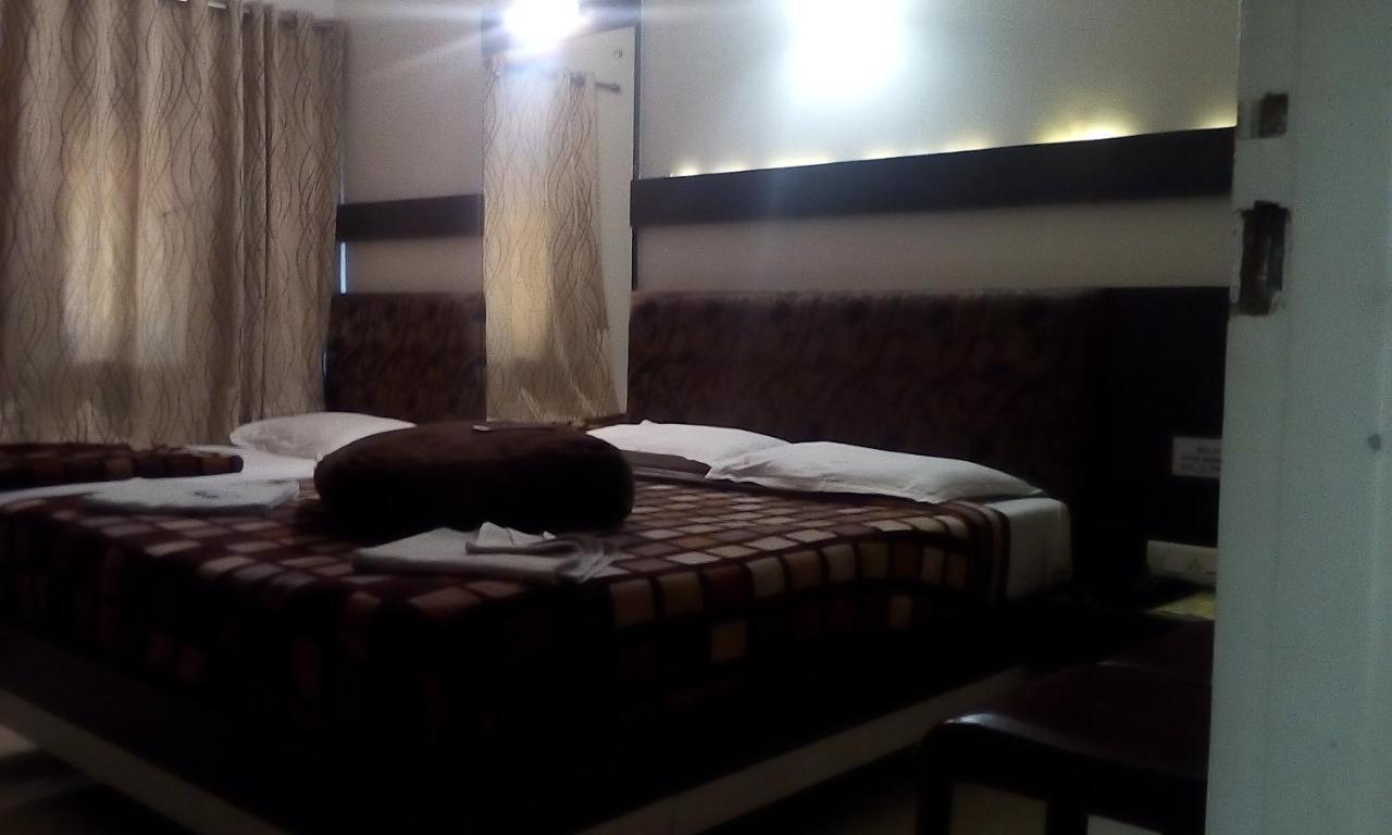 Hotel Rama Executive Mahābaleshwar Εξωτερικό φωτογραφία