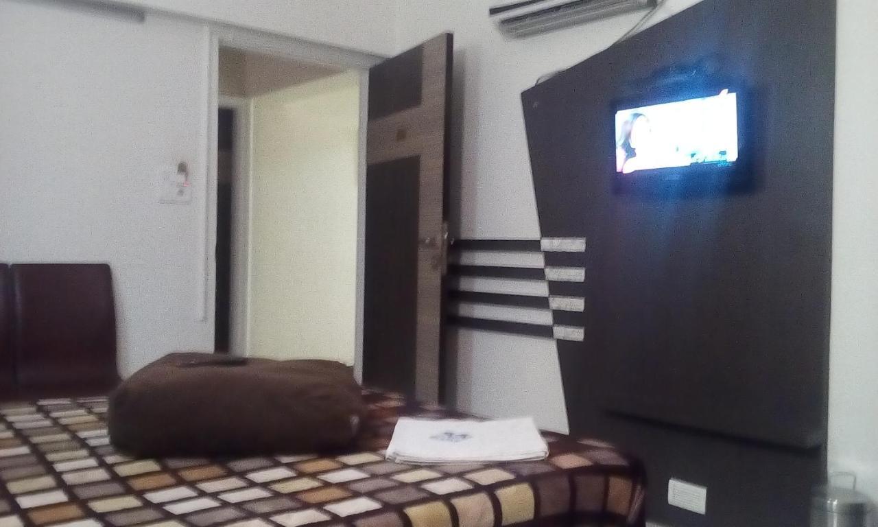 Hotel Rama Executive Mahābaleshwar Εξωτερικό φωτογραφία